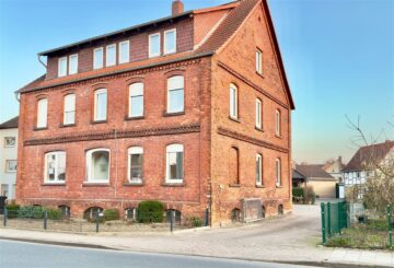 METEOR IMMOBILIEN : Renoviert und gemütlich *** in Klein Berkel, 31789 Hameln, Wohnung